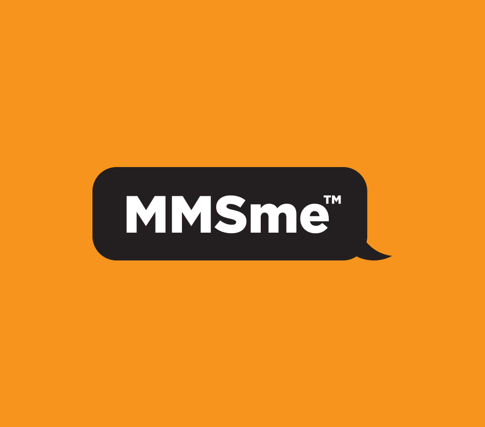 Logo Development for MMSme